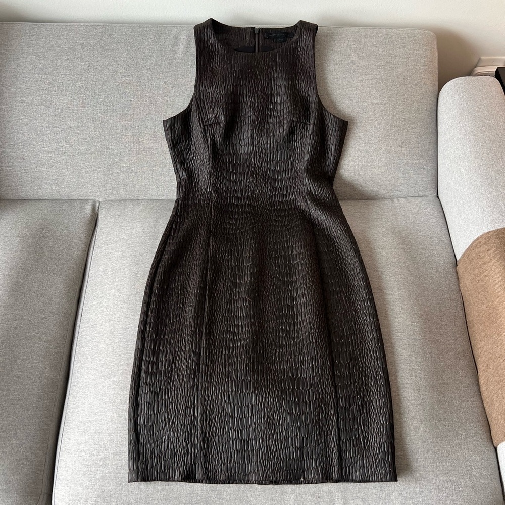 Worth New York Dress